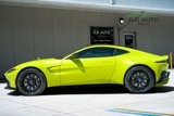 Used 2023 Aston Martin V8 Vantage Coupe image 3