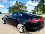 Used 2012 Jaguar XF Portfolio image 5