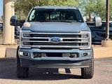 Used 2023 Ford F350 Limited image 2