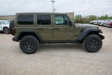 New 2025 Jeep Wrangler Willys image 3