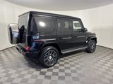 New 2025 Mercedes-Benz G 580 w/ EQ Technology image 5