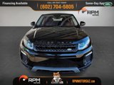 Used 2018 Land Rover Range Rover Evoque SE Premium image 2