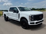 New 2025 Ford F350 Lariat image 2