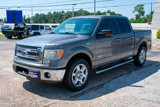 Used 2013 Ford F150 XLT w/ Luxury Equipment Group image 2