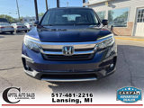 Used 2019 Honda Pilot EX-L image 3