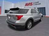 Used 2023 Ford Explorer Limited image 6