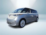 New 2025 Volkswagen ID. Buzz 1st Edition image 2