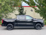 Used 2022 Chevrolet Silverado 1500 Limited LT Trail Boss image 5