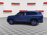 Certified 2025 Toyota Sequoia Capstone image 6