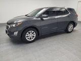 Used 2020 Chevrolet Equinox LT image 2