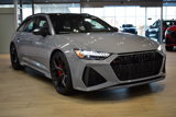 New 2025 Audi RS 6 performance image 5