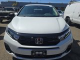 Used 2025 Honda Odyssey Elite image 2