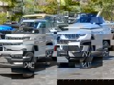 New 2025 Jeep Grand Cherokee Limited image 5