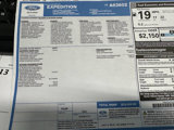 Used 2020 Ford Expedition Limited w/ Equipment Group 303A image 3