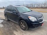 Used 2015 Chevrolet Equinox LT w/ Driver Convenience Package image 4