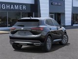New 2025 Buick Envision Preferred image 4