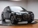 New 2026 BMW iX xDrive45 image 3