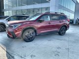 New 2025 Subaru Ascent Onyx Edition image 2