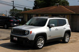 Used 2017 Jeep Renegade Latitude image 5