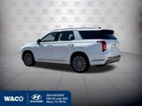 New 2025 Hyundai Palisade Calligraphy image 4