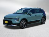 Certified 2024 Kia Niro SX Touring image 3