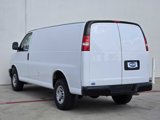 Used 2022 Chevrolet Express 3500 w/ Driver Convenience Package image 5