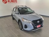 Used 2022 Nissan Kicks SV w/ Exterior Package image 3