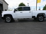 New 2025 Chevrolet Silverado 2500 Custom w/ Custom Value Package image 4