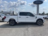 New 2025 Ford F150 STX w/ Equipment Group 200A image 3