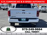 New 2025 RAM 2500 Laramie image 6