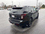 Used 2015 Ford Explorer Sport w/ Equipment Group 401A image 5