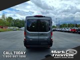 New 2025 Ford Transit 350 XLT image 4