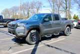 New 2025 Nissan Frontier PRO-4X w/ Pro Premium Package image 4