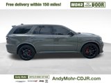 Used 2022 Dodge Durango SRT w/ Black Package image 4