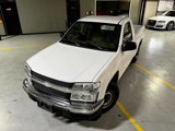 Used 2005 Chevrolet Colorado 2WD Regular Cab image 4