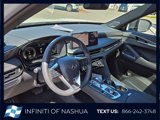 New 2025 INFINITI QX60 Luxe w/ Black Edition image 5
