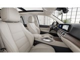 New 2025 Mercedes-Benz GLE 450e 4MATIC image 4