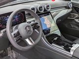 New 2024 Mercedes-Benz CLE 300 4MATIC Coupe image 3