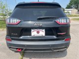 Used 2019 Jeep Cherokee Trailhawk image 5