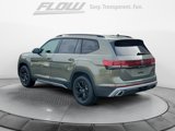 New 2025 Volkswagen Atlas Peak Edition SE image 5