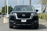 New 2025 Nissan Pathfinder S image 6