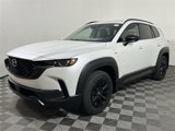 New 2025 MAZDA CX-50 AWD 2.5 Hybrid w/ Weather Package image 4