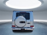Used 2025 Mercedes-Benz G 550 image 4