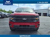 New 2025 Ford F150 XLT w/ Equipment Group 303A High image 2