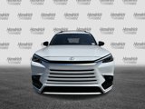 New 2025 Lexus TX 350 AWD image 3