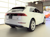 Used 2022 Audi Q8 Premium Plus w/ Premium Plus Package image 2