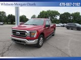 Used 2021 Ford F150 XLT w/ Equipment Group 302A High image 3