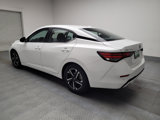 Used 2024 Nissan Sentra SV image 5