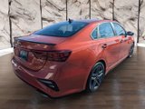 Used 2021 Kia Forte GT-Line w/ GT-Line Premium Package image 4