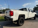 Used 2016 Chevrolet Silverado 2500 W/T w/ WT Fleet Convenience Package image 5